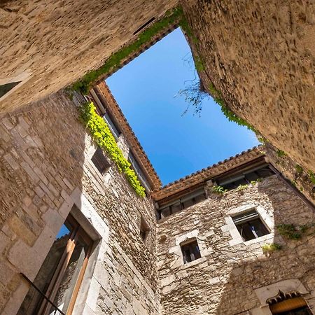 Experience Call Jueu . Cundaro Apartments Girona Exterior photo