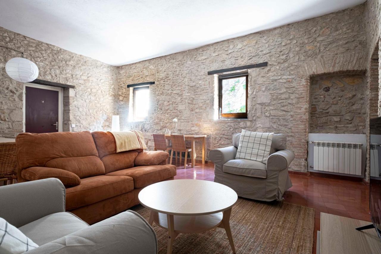 Experience Call Jueu . Cundaro Apartments Girona Exterior photo
