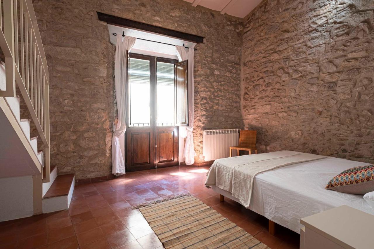 Experience Call Jueu . Cundaro Apartments Girona Exterior photo