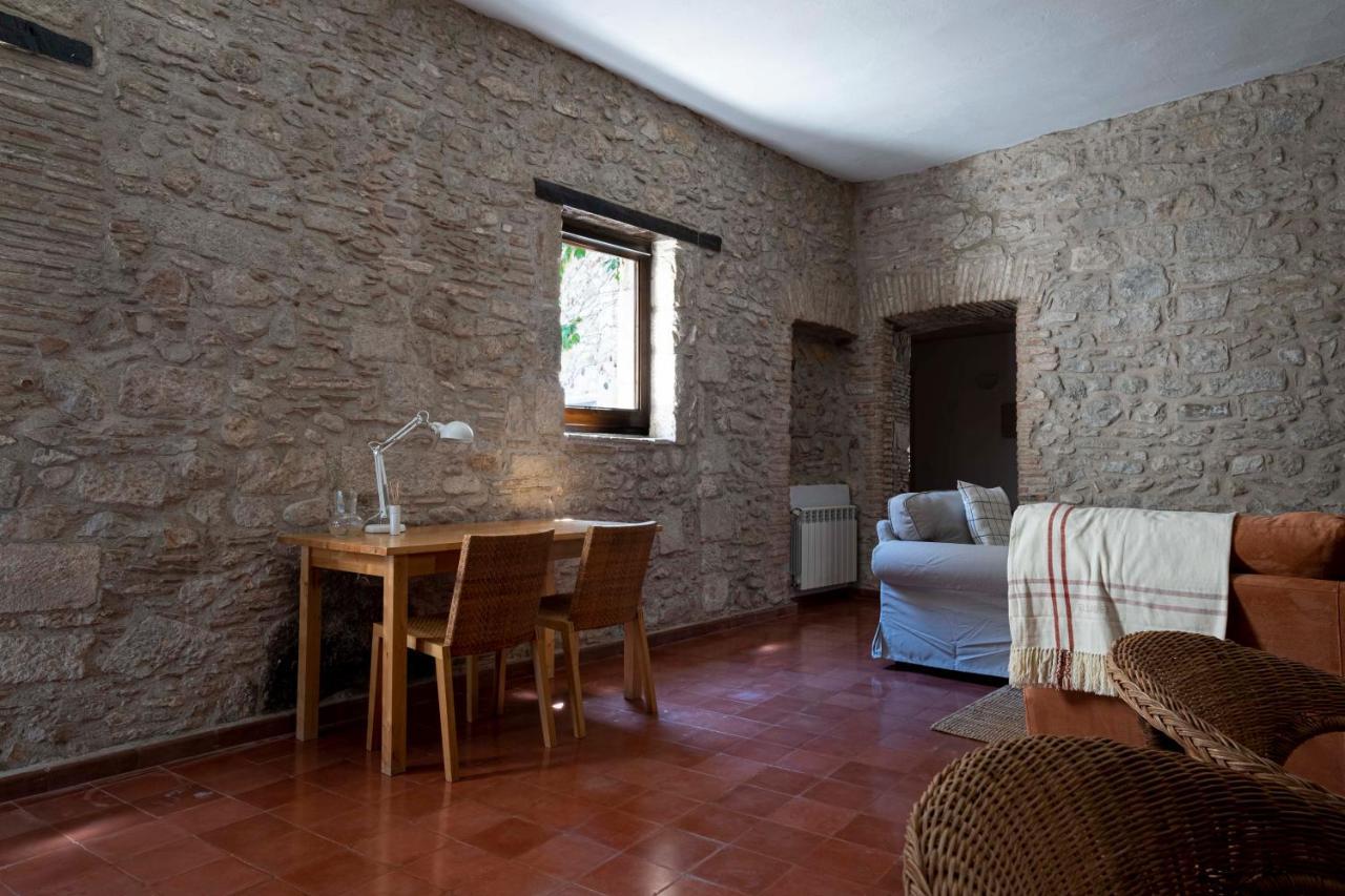 Experience Call Jueu . Cundaro Apartments Girona Exterior photo
