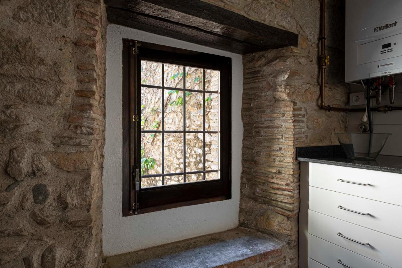Experience Call Jueu . Cundaro Apartments Girona Exterior photo