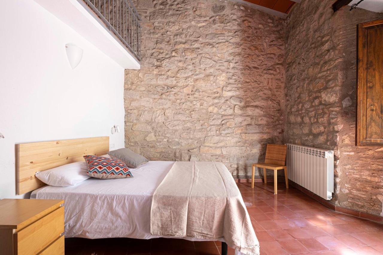 Experience Call Jueu . Cundaro Apartments Girona Exterior photo