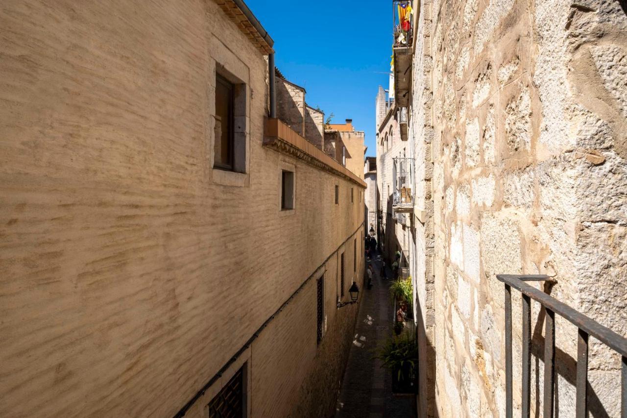 Experience Call Jueu . Cundaro Apartments Girona Exterior photo