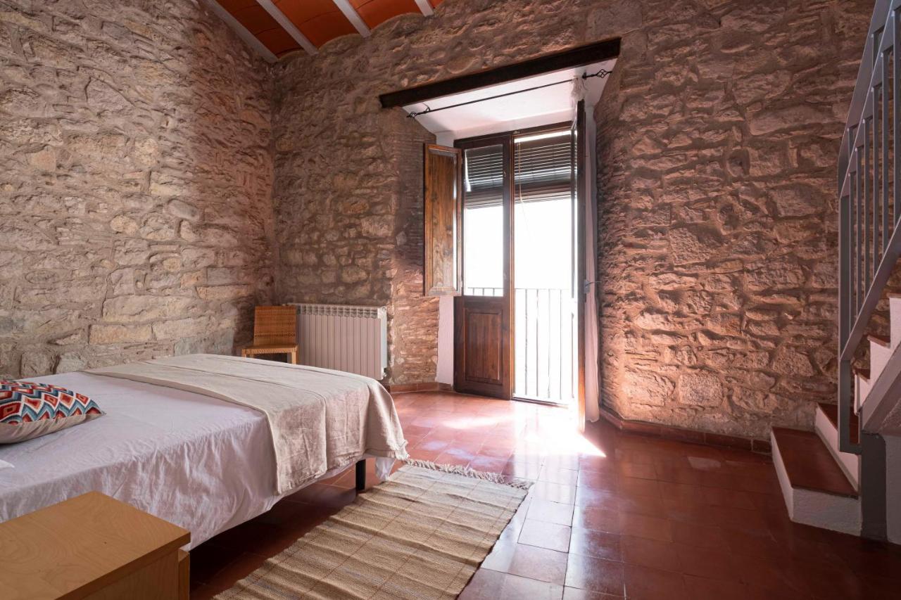 Experience Call Jueu . Cundaro Apartments Girona Exterior photo