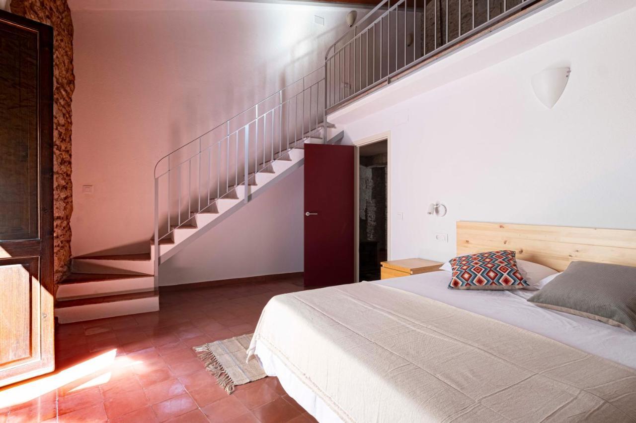 Experience Call Jueu . Cundaro Apartments Girona Exterior photo