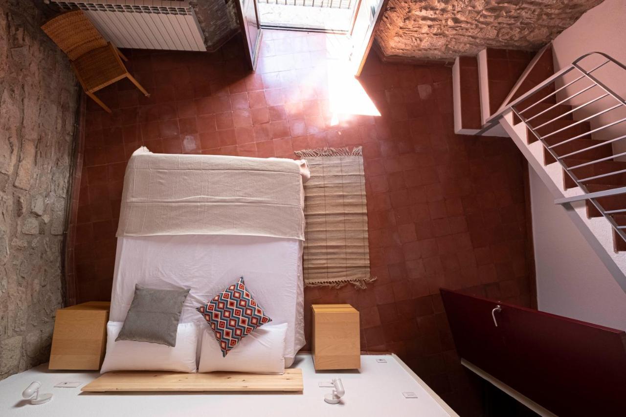 Experience Call Jueu . Cundaro Apartments Girona Exterior photo