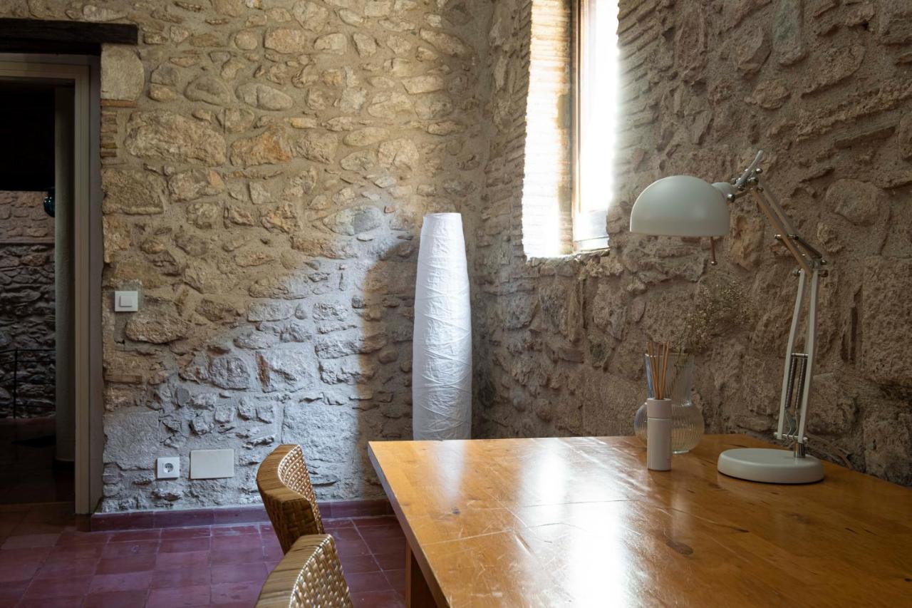 Experience Call Jueu . Cundaro Apartments Girona Exterior photo