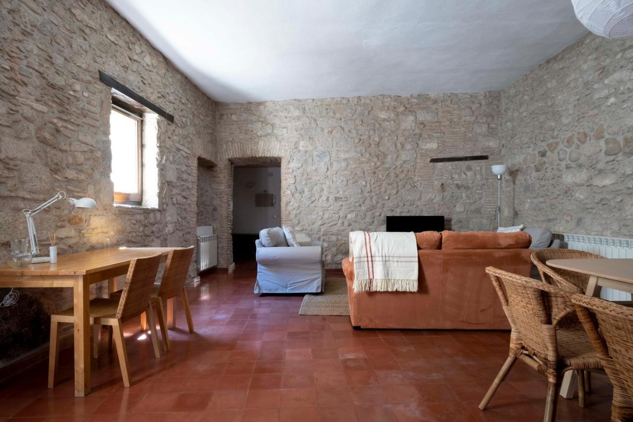 Experience Call Jueu . Cundaro Apartments Girona Exterior photo