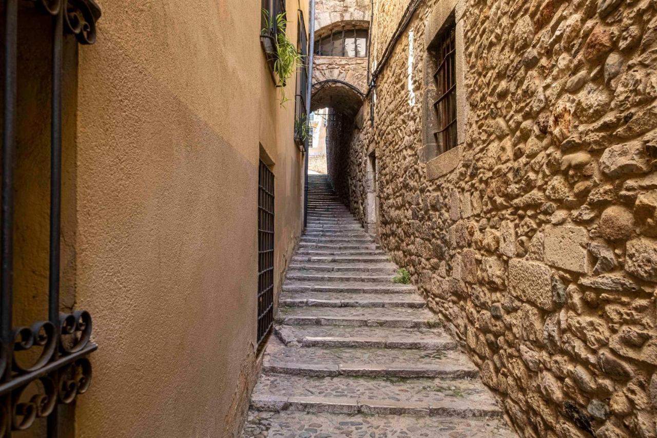 Experience Call Jueu . Cundaro Apartments Girona Exterior photo