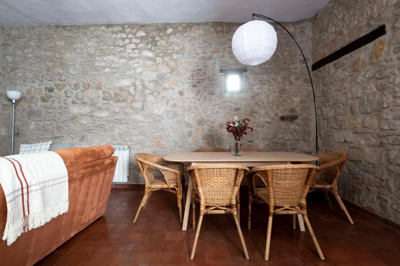Experience Call Jueu . Cundaro Apartments Girona Exterior photo