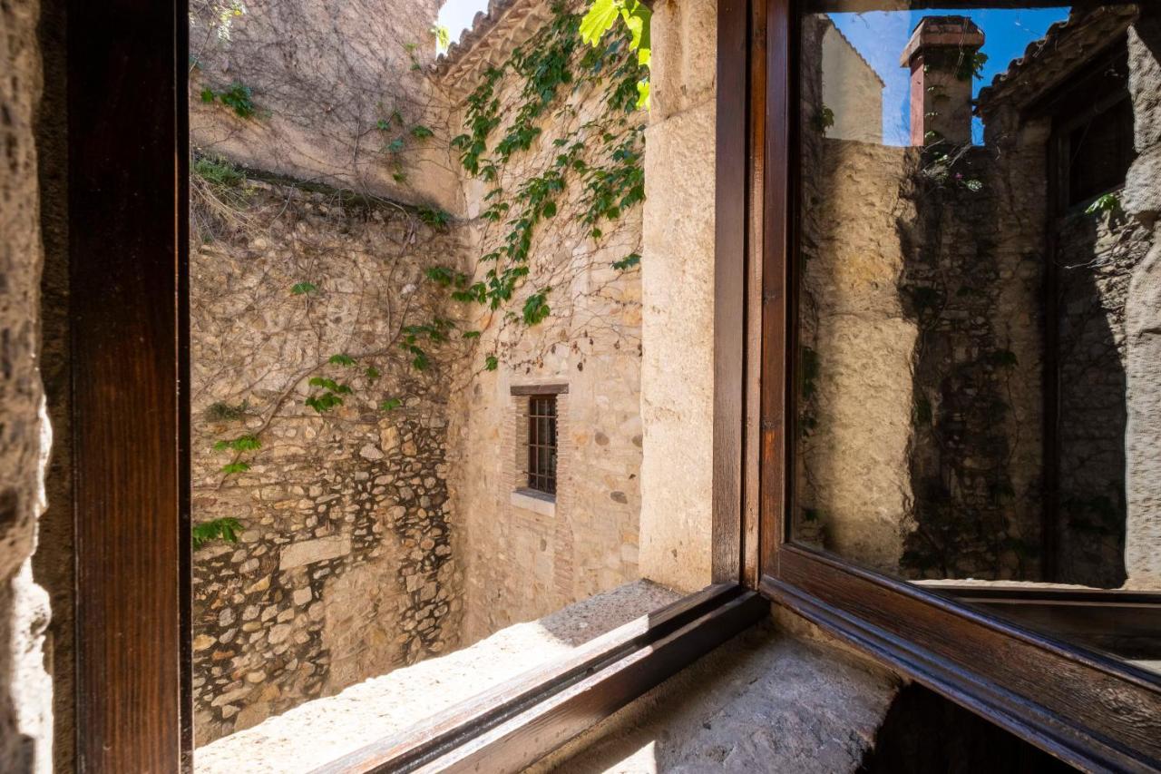 Experience Call Jueu . Cundaro Apartments Girona Exterior photo