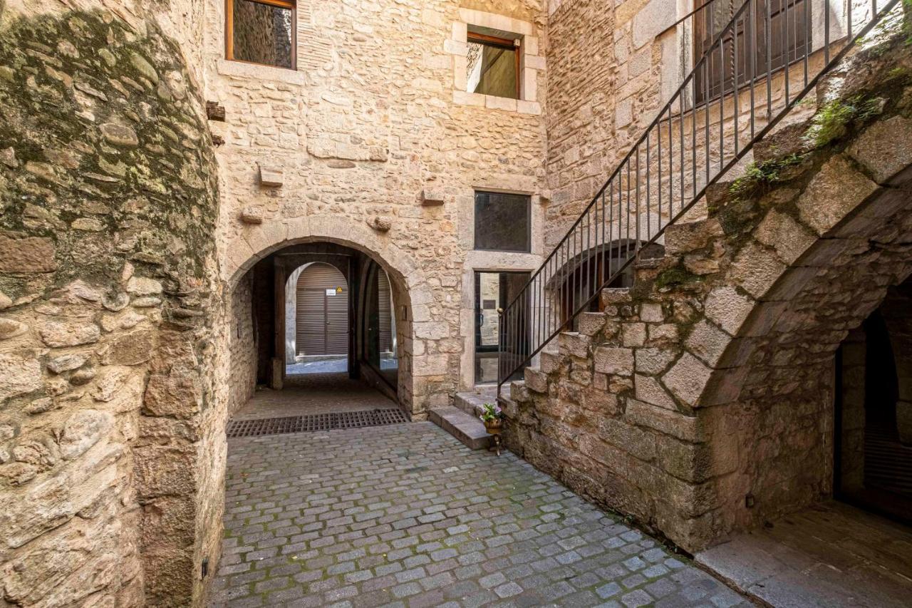 Experience Call Jueu . Cundaro Apartments Girona Exterior photo