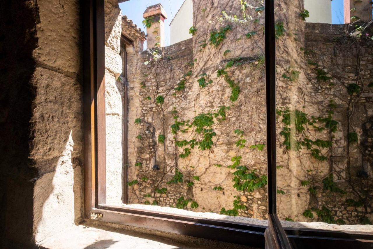 Experience Call Jueu . Cundaro Apartments Girona Exterior photo