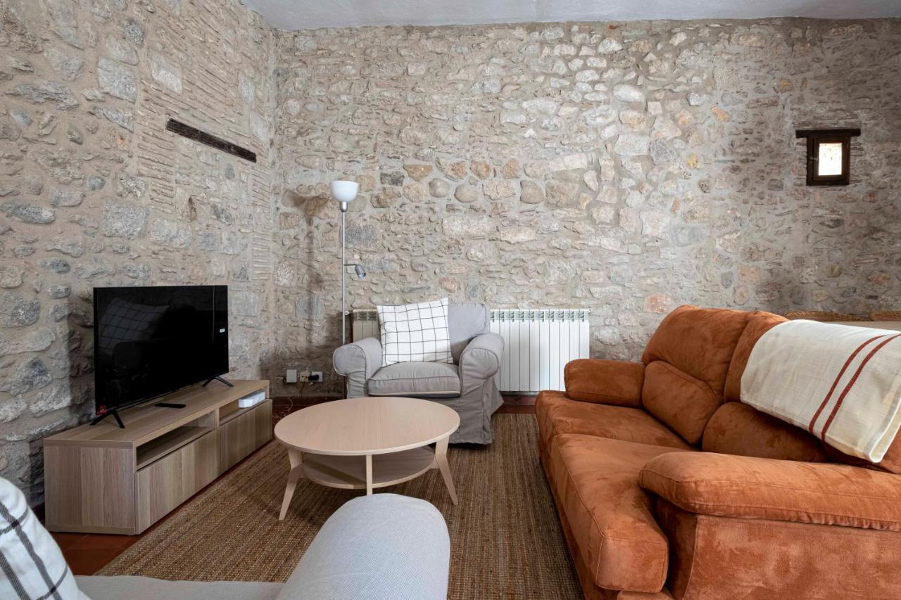 Experience Call Jueu . Cundaro Apartments Girona Exterior photo