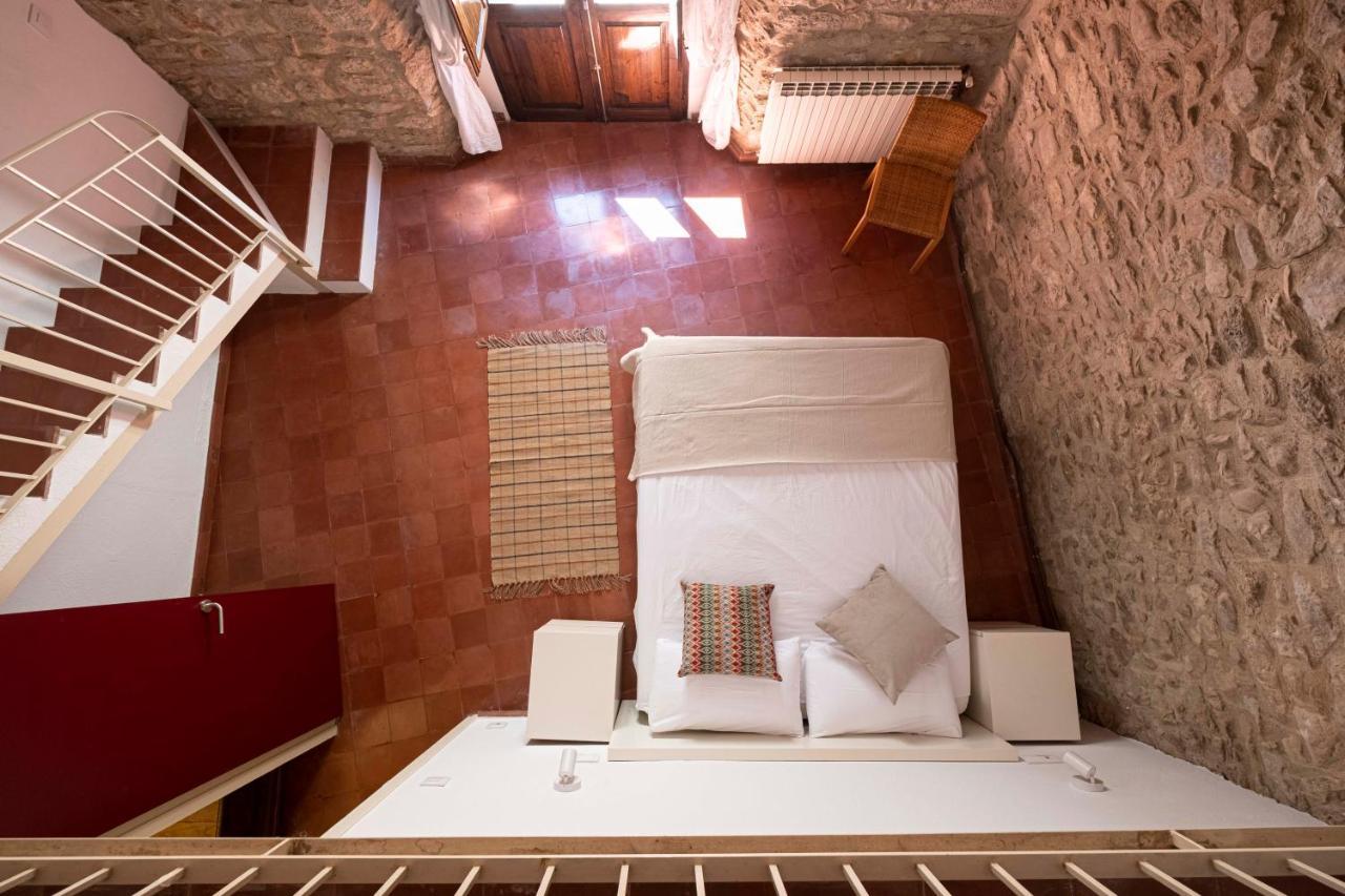 Experience Call Jueu . Cundaro Apartments Girona Exterior photo
