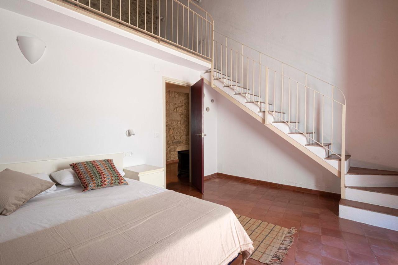 Experience Call Jueu . Cundaro Apartments Girona Exterior photo
