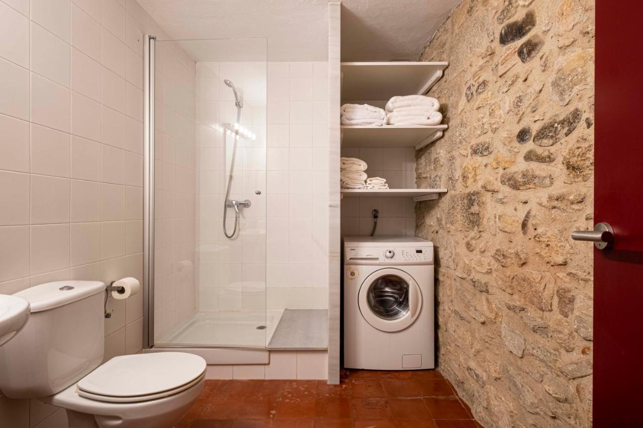 Experience Call Jueu . Cundaro Apartments Girona Exterior photo