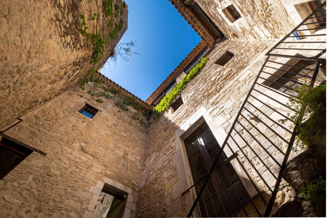 Experience Call Jueu . Cundaro Apartments Girona Exterior photo
