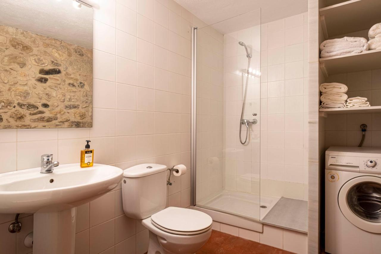 Experience Call Jueu . Cundaro Apartments Girona Exterior photo