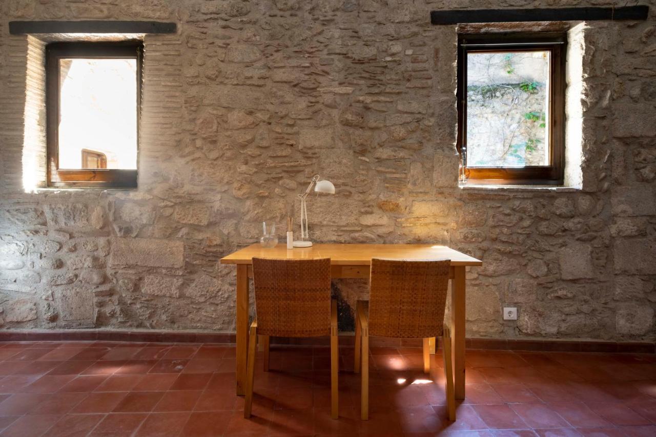 Experience Call Jueu . Cundaro Apartments Girona Exterior photo