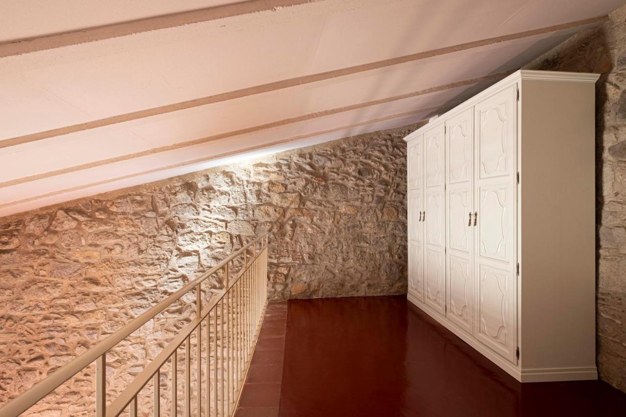Experience Call Jueu . Cundaro Apartments Girona Exterior photo