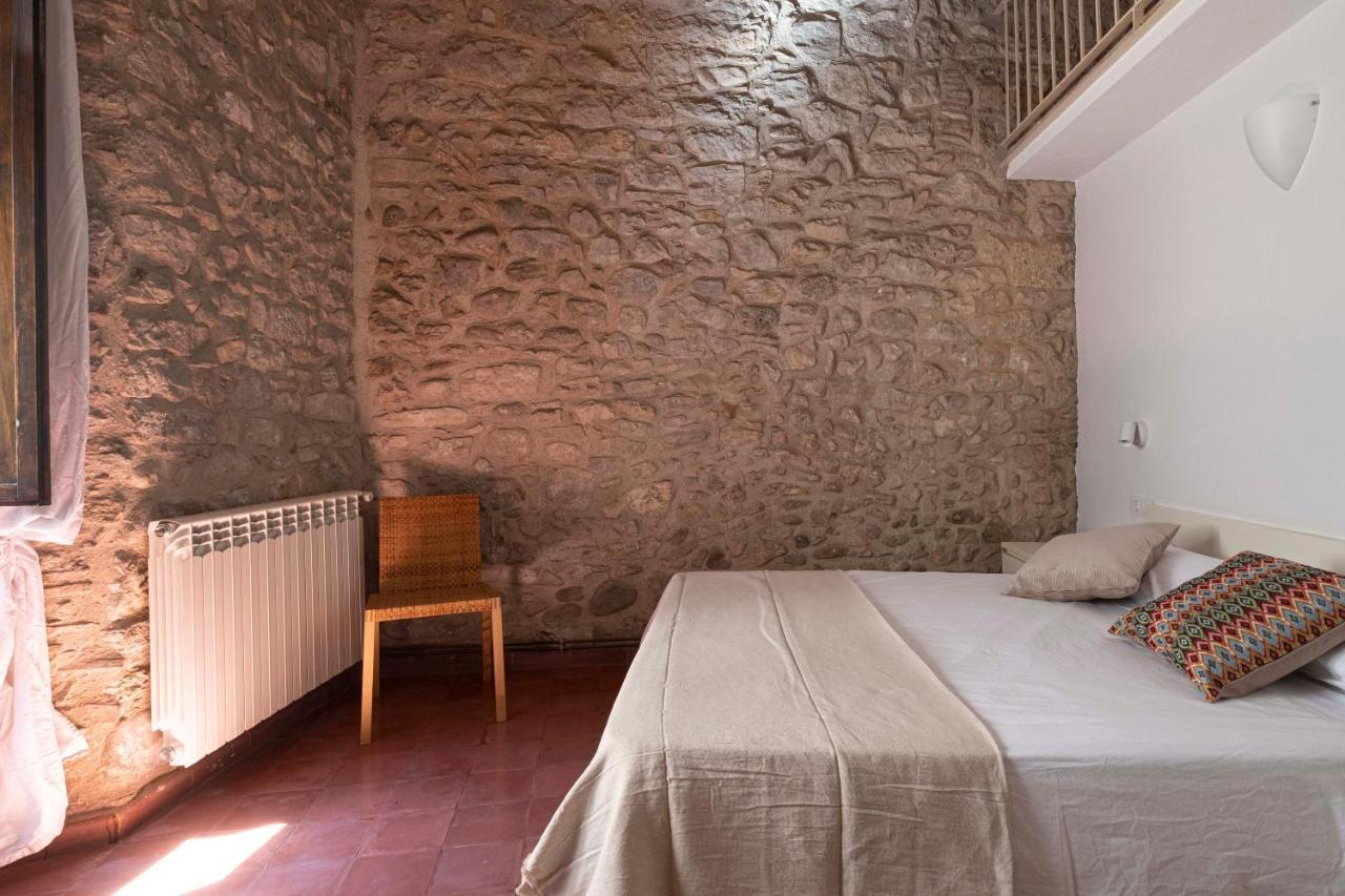 Experience Call Jueu . Cundaro Apartments Girona Exterior photo