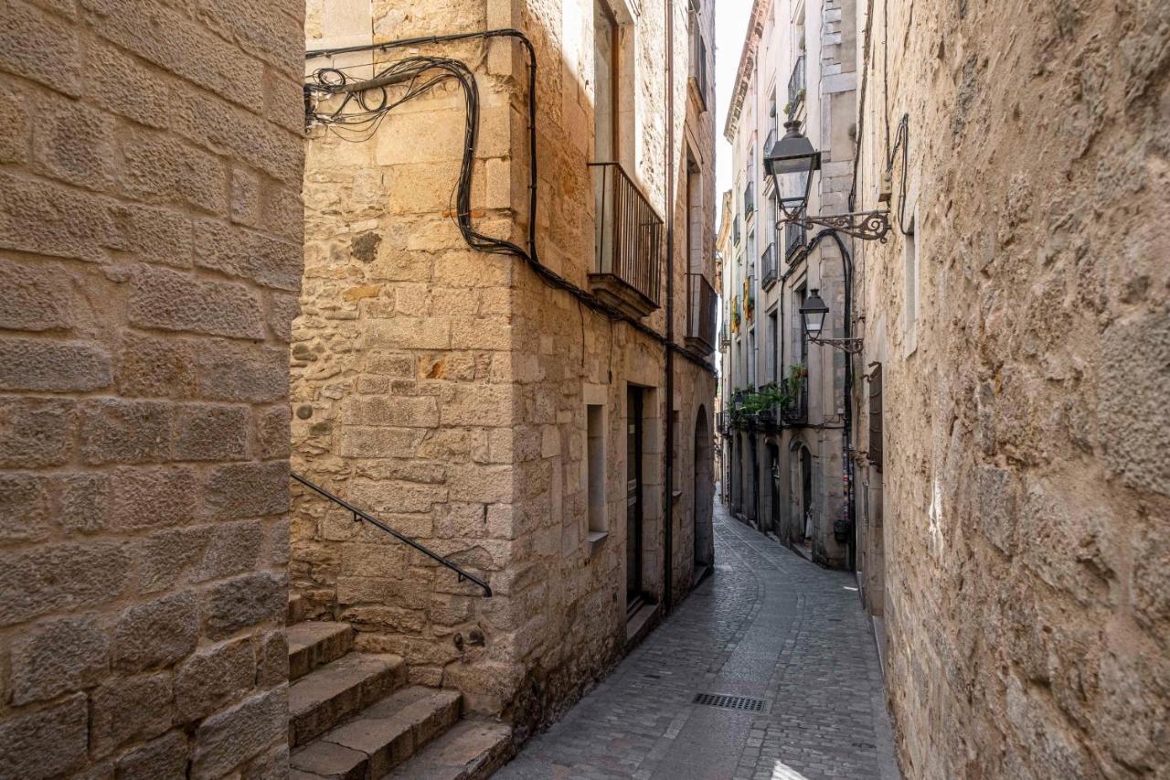 Experience Call Jueu . Cundaro Apartments Girona Exterior photo