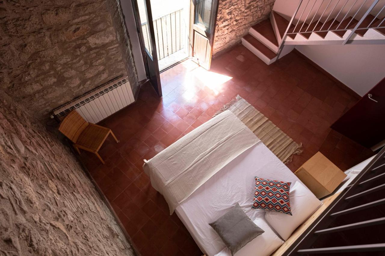 Experience Call Jueu . Cundaro Apartments Girona Exterior photo
